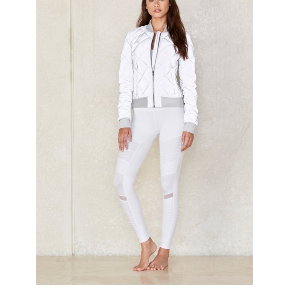 Alo Yoga Motto Leggings